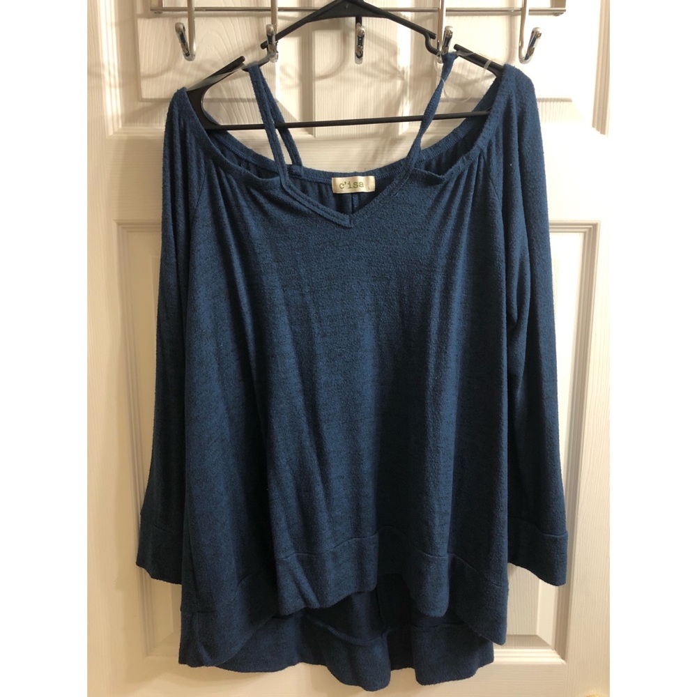 C’isa Sweater
